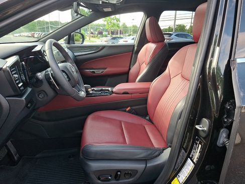 Used 2023 Lexus NX 350 AWD w/ Cold Area Package image 13