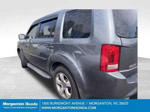 Used 2013 Honda Pilot EX-L image 3