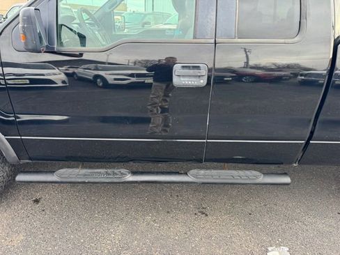 Used 2009 Ford F150 FX4 image 15