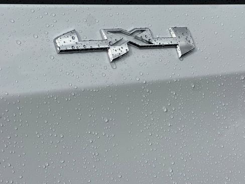 New 2026 GMC Sierra 1500 Pro w/ Graphite Edition image 7