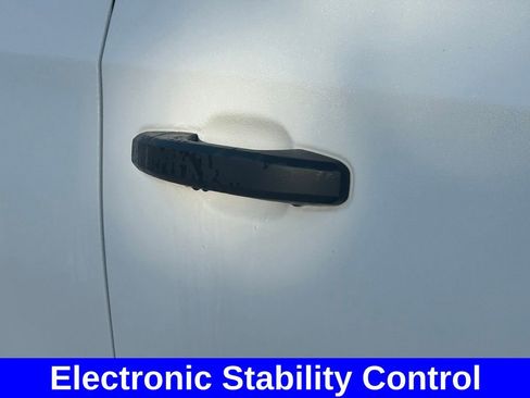 Used 2024 GMC Sierra 1500 Pro w/ Pro Value Package image 20