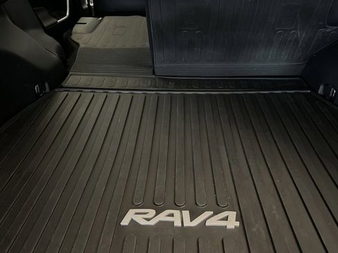 Used 2024 Toyota RAV4 XLE Premium FWD image 15