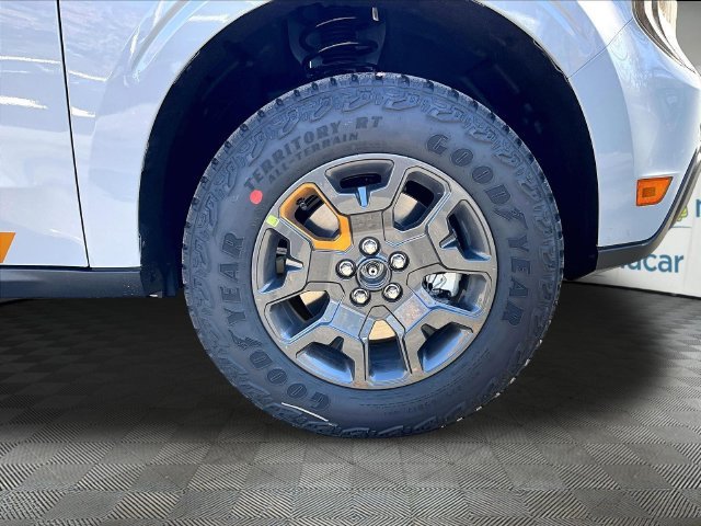 New 2026 Ford Maverick Tremor AWD/4WD image 13
