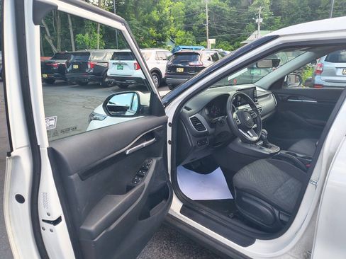 Used 2021 Kia Seltos LX AWD/4WD image 16