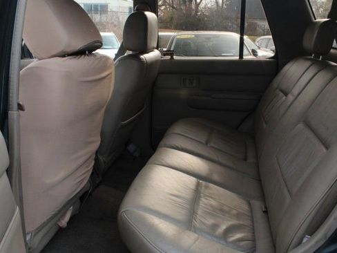 Used 1995 Toyota 4Runner SR5 image 27