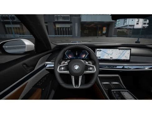 New 2026 BMW 760i xDrive AWD/4WD image 13