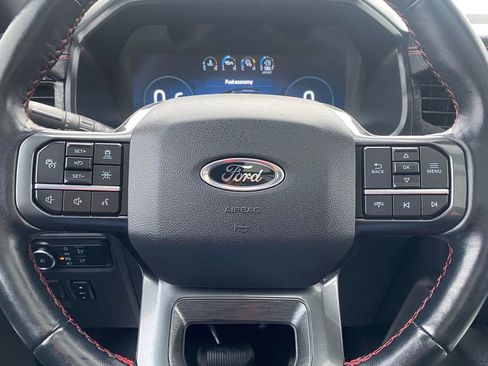 Used 2022 Ford Expedition Max Limited w/ Equipment Group 303A image 31