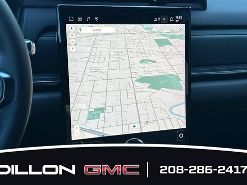New 2026 GMC Terrain AT4 w/ Convenience Package III AWD/4WD image 19