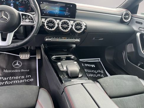 Certified 2023 Mercedes-Benz CLA 250 4MATIC image 11