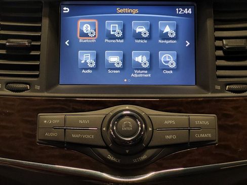 Used 2019 Nissan Armada SV w/ Driver Package image 25