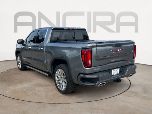Used 2021 GMC Sierra 1500 Denali w/ Denali Ultimate Package image 8