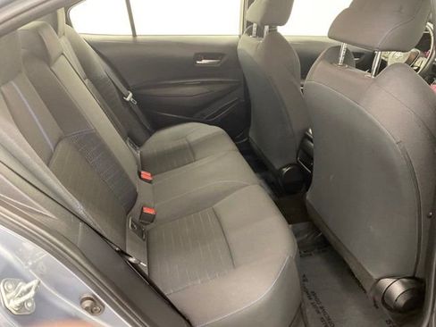 Certified 2022 Toyota Corolla SE image 34