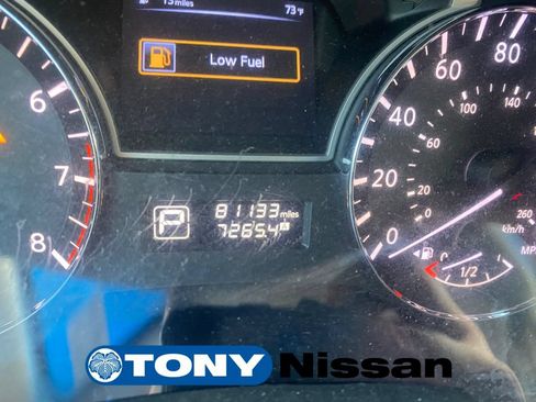 Used 2014 Nissan Altima 2.5 SV w/ Convenience Package FWD image 15