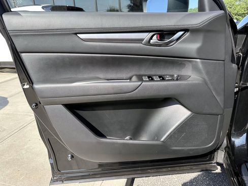 Used 2023 MAZDA CX-5 AWD 2.5 S w/ Select Package image 8