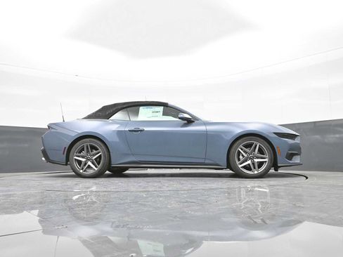 New 2026 Ford Mustang Convertible w/ Anti-Theft Package image 52