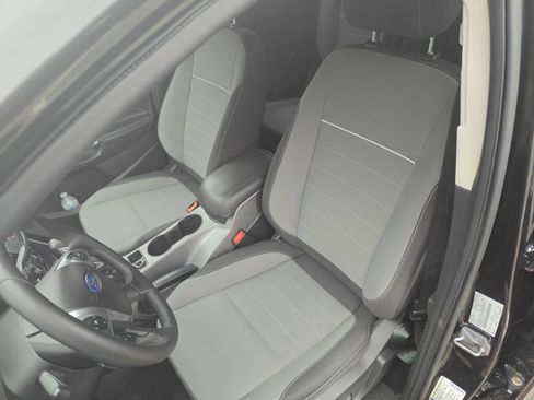 Used 2014 Ford Escape SE FWD image 5