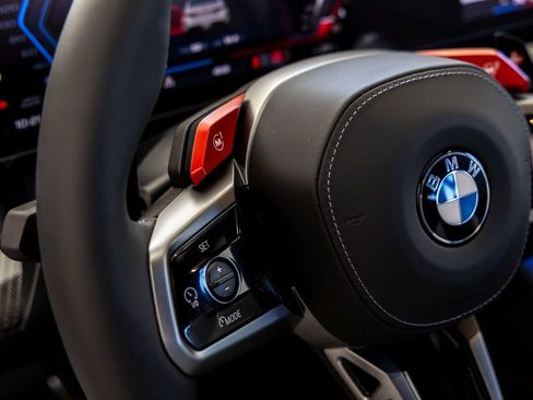 New 2026 BMW M5 w/ Carbon Package image 21