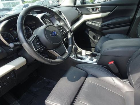 Used 2019 Subaru Ascent Limited w/ Popular Package #2 AWD/4WD image 12