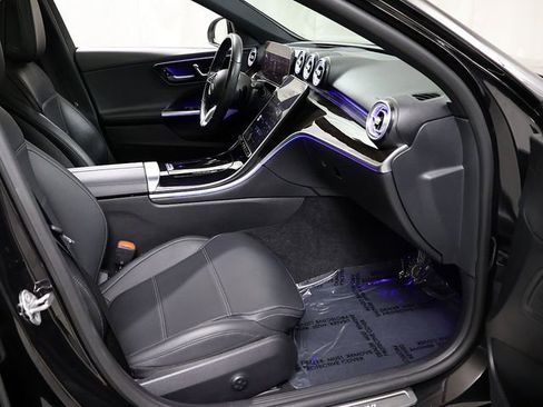 Certified 2023 Mercedes-Benz C 300 4MATIC Sedan image 33