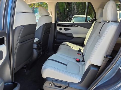 New 2026 Honda Pilot EX-L image 10