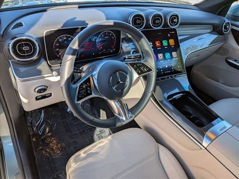Certified 2026 Mercedes-Benz GLC 300 image 10
