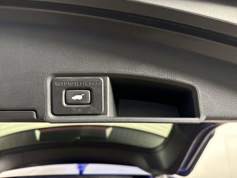 Certified 2021 Acura RDX A-Spec AWD/4WD image 35