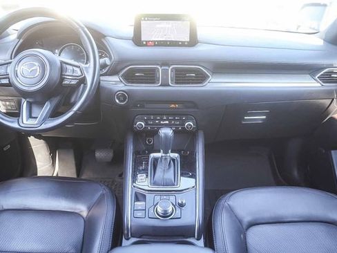 Used 2020 MAZDA CX-5 Signature image 13