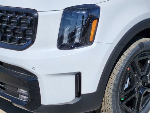 New 2025 Kia Telluride SX X-Line image 6