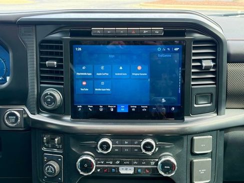 Used 2024 Ford F150 Raptor image 23