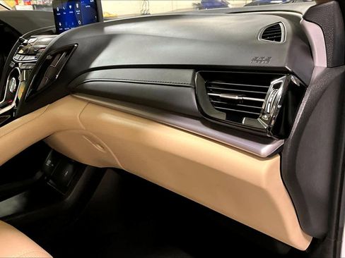 Used 2021 Acura RDX AWD w/ Technology Package image 18