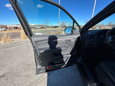 Used 2021 Honda Passport EX-L image 10