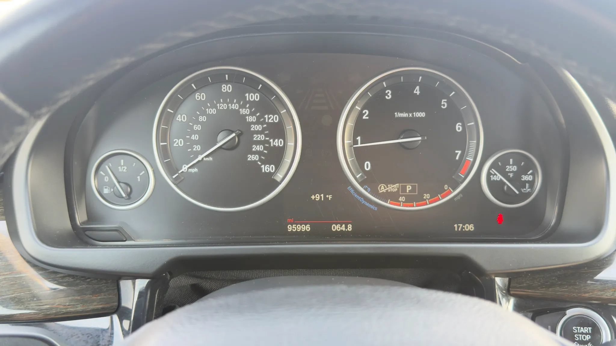 Used 2015 BMW X5 xDrive35i AWD/4WD image 25