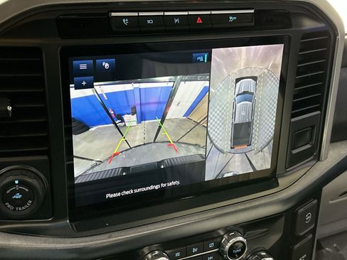 Used 2021 Ford F150 Limited image 24