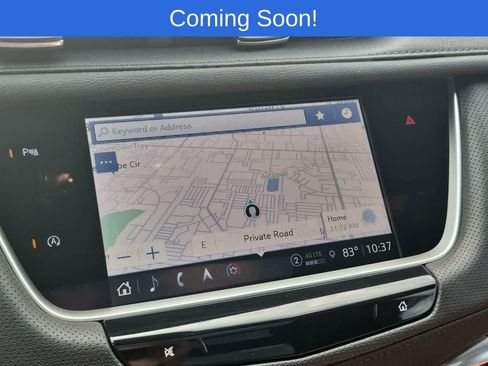 Used 2024 Cadillac XT5 Premium Luxury AWD/4WD image 29