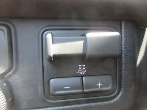 New 2026 GMC Yukon Denali Ultimate AWD/4WD image 19