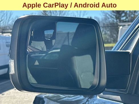 Certified 2025 RAM 1500 Big Horn image 9