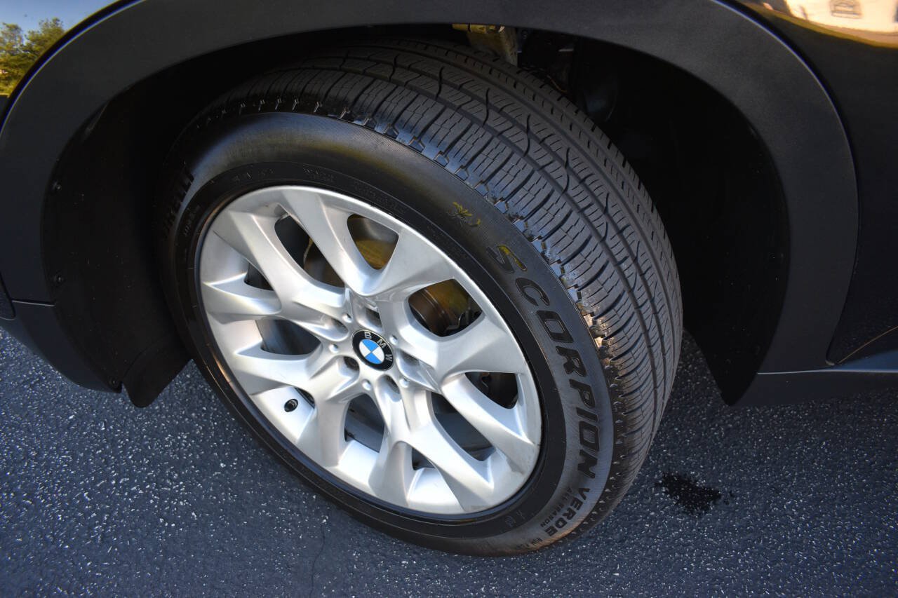 Used 2013 BMW X5 xDrive35i AWD/4WD image 47