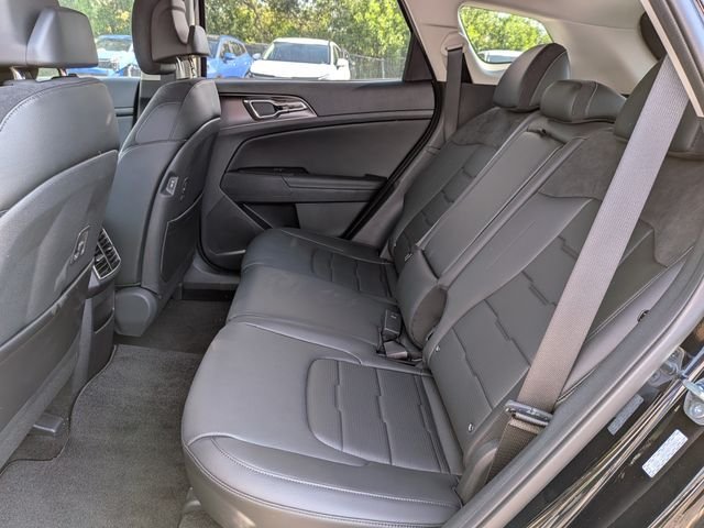 New 2026 Kia Sportage SX FWD image 16