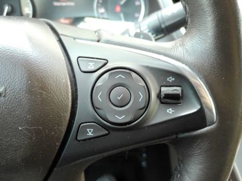 Used 2017 Buick LaCrosse Premium w/ Sun and Shade Package FWD image 41