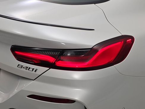 New 2026 BMW 840i xDrive Coupe w/ M Sport Professional Package image 32