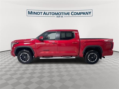 Used 2026 Toyota Tundra SR5 image 5