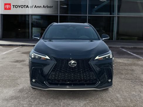Used 2024 Lexus NX 350 F Sport image 14