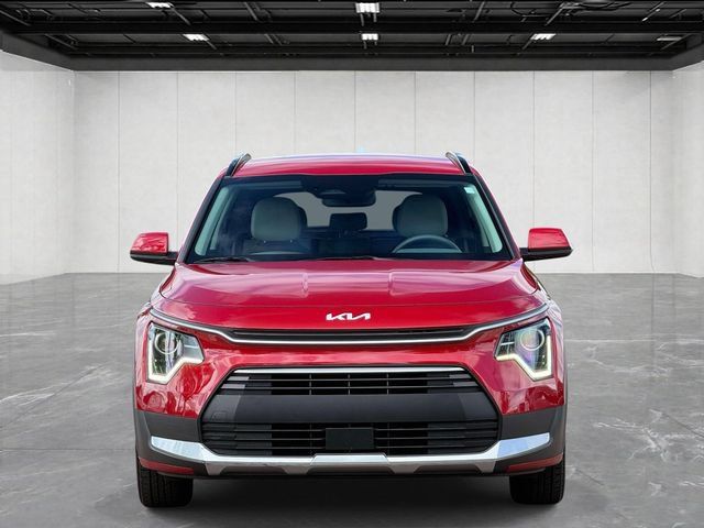 Used 2024 Kia Niro EX FWD image 2