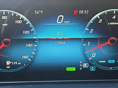 Used 2023 Mercedes-Benz GLE 450 4MATIC image 11