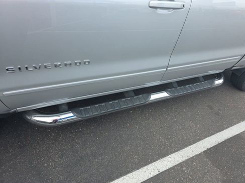 Used 2018 Chevrolet Silverado 1500 LT w/ All Star Edition image 13