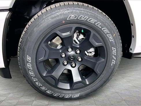 New 2026 RAM 1500 Big Horn image 13