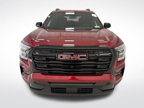 New 2026 GMC Terrain Elevation image 2