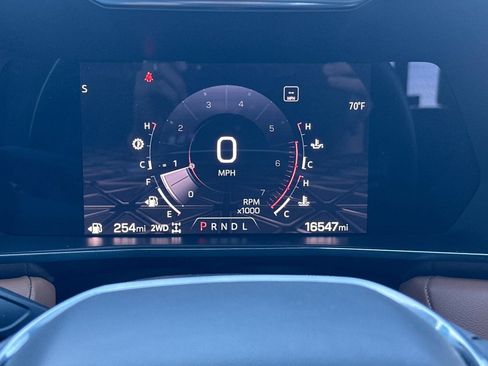 Used 2023 GMC Canyon AT4 w/ AT4 Premium Package AWD/4WD image 37