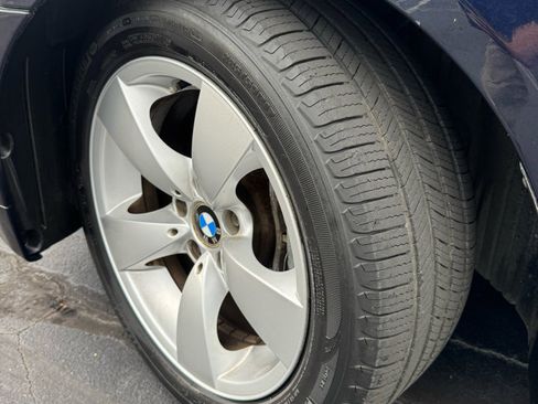 Used 2006 BMW 530i Sedan image 8