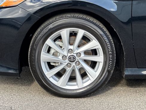 Used 2024 Toyota Camry LE image 23